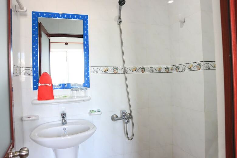Bien Xanh Hotel