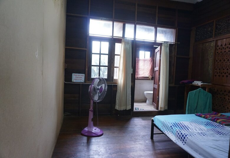 Hostal Chatawan Homestay - Hostel