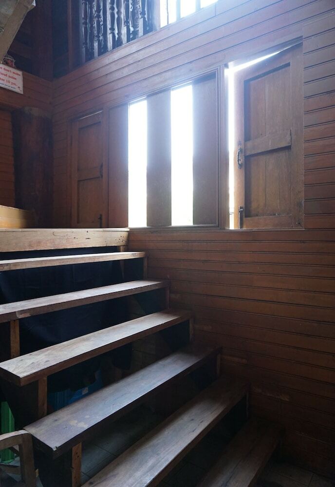 Hostal Chatawan Homestay - Hostel