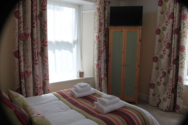 Hotel Bryn Eisteddfod B&B