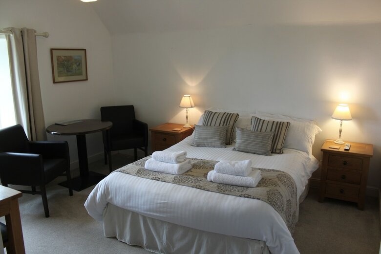 Hotel Bryn Eisteddfod B&B