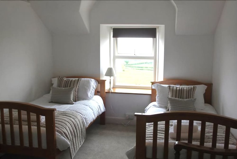Hotel Bryn Eisteddfod B&B