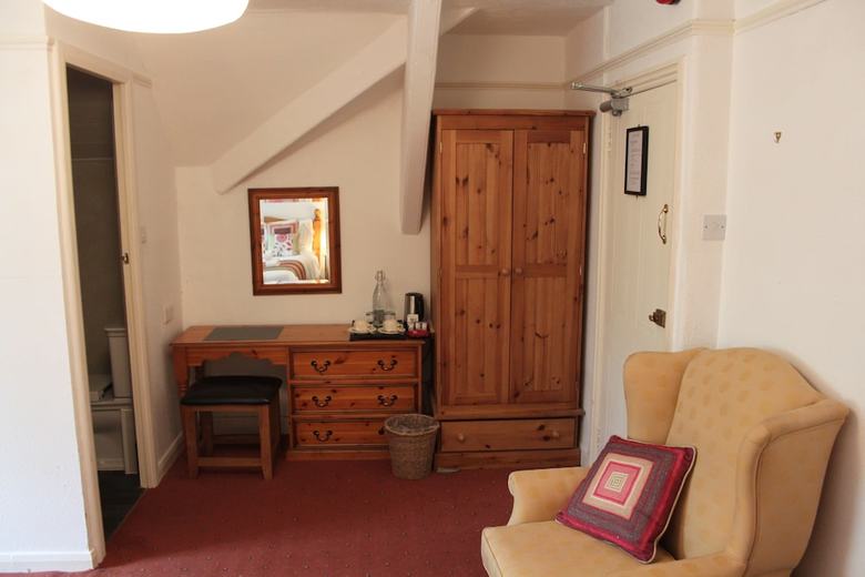 Hotel Bryn Eisteddfod B&B