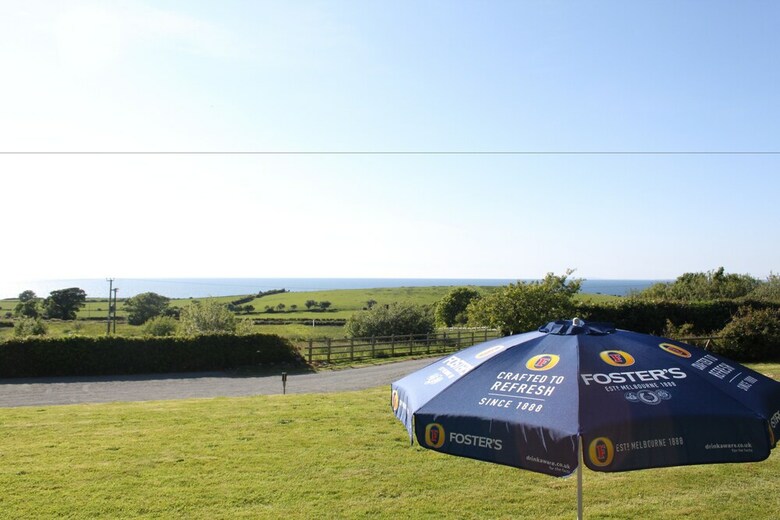 Hotel Bryn Eisteddfod B&B