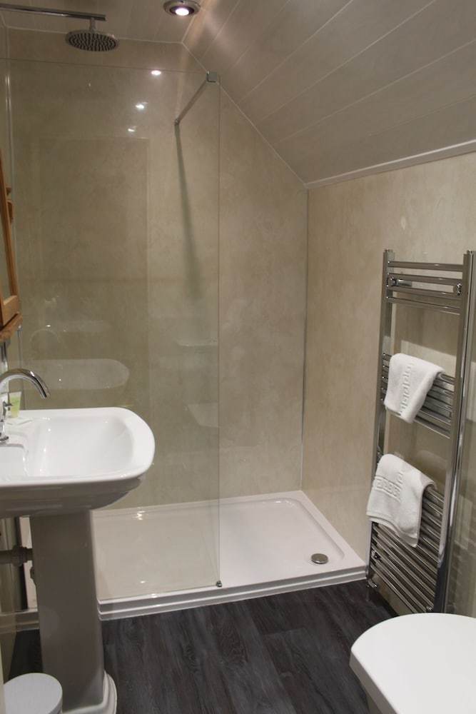 Hotel Bryn Eisteddfod B&B