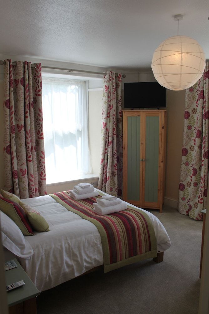 Hotel Bryn Eisteddfod B&B