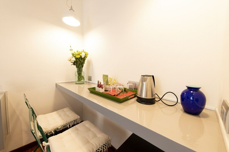 Hotel Guest House Al Conservatorio