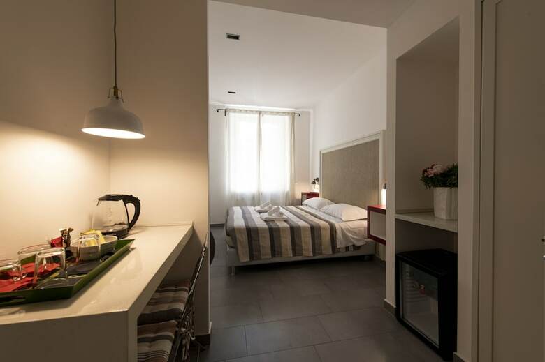 Hotel Guest House Al Conservatorio