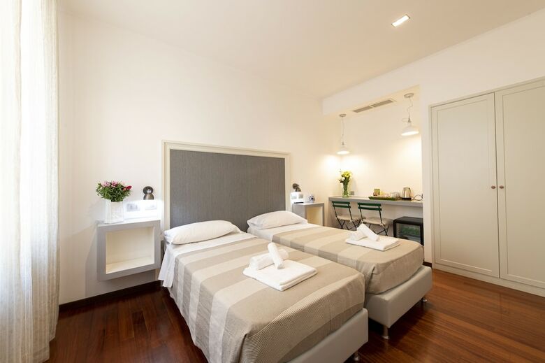 Hotel Guest House Al Conservatorio