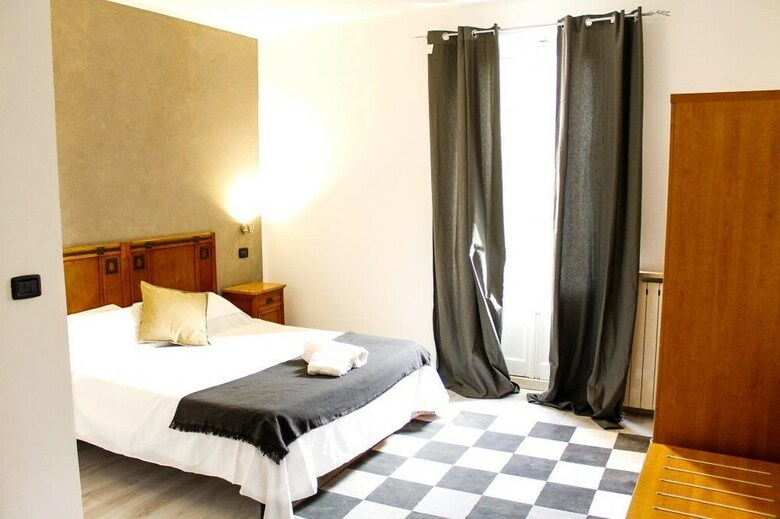 Posada Aquam Albergo