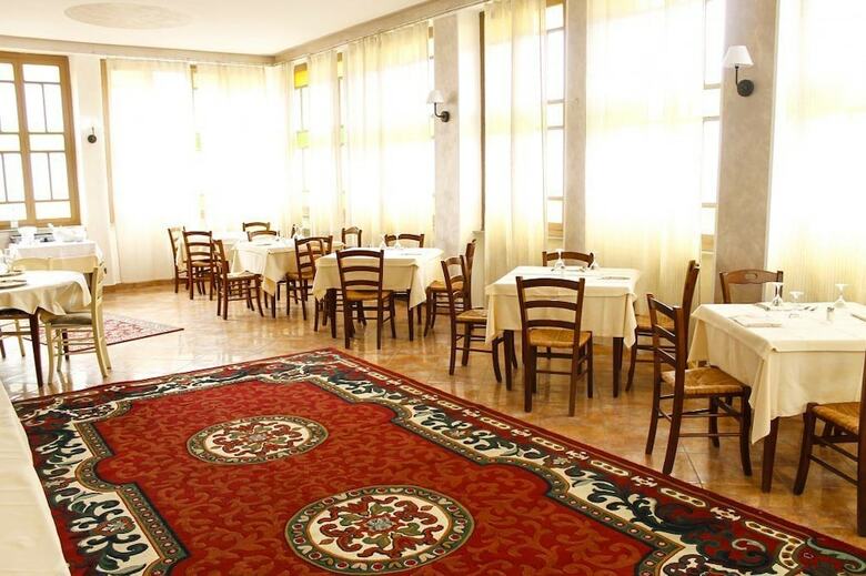 Posada Aquam Albergo