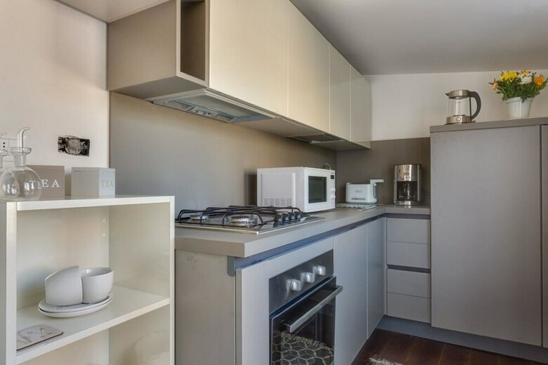 Apartamento Beautiful Terrace Serragli