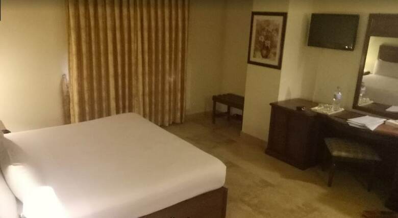 Shalimar Tower Hotel