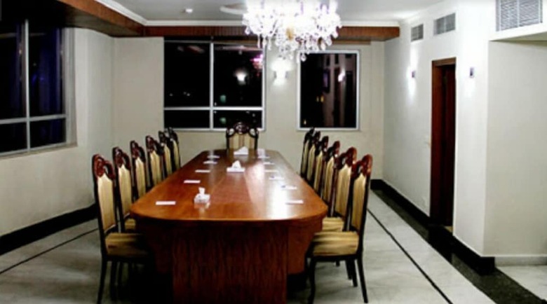 Shalimar Tower Hotel