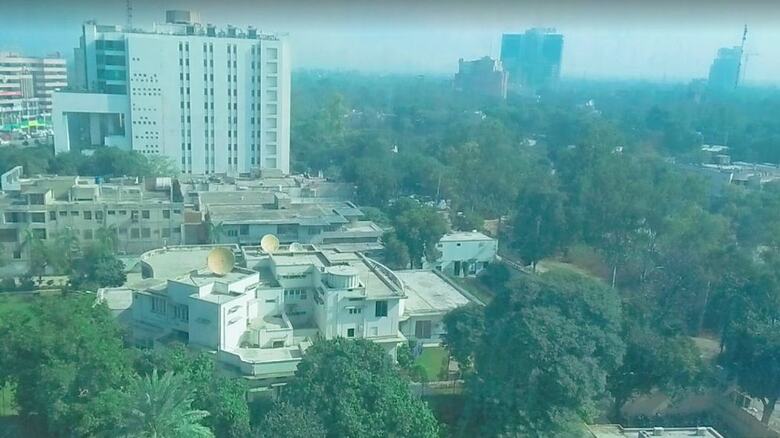 Shalimar Tower Hotel