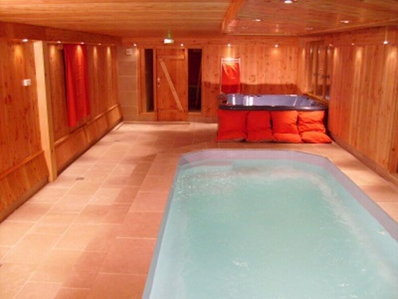 Chalets Julien