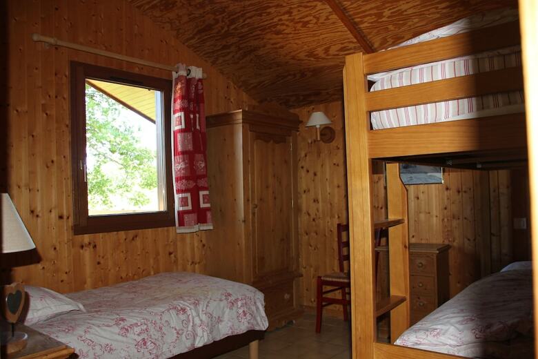 Chalets Julien