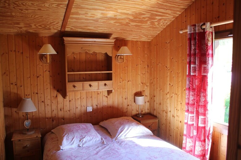 Chalets Julien