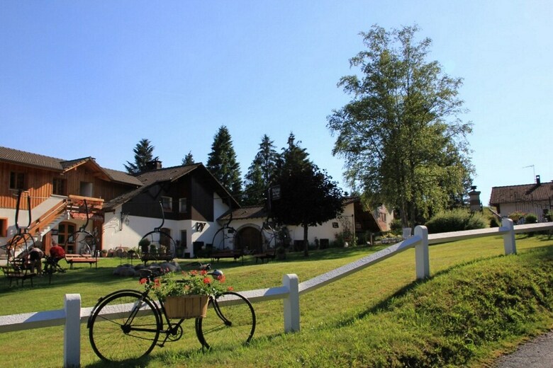 Chalets Julien