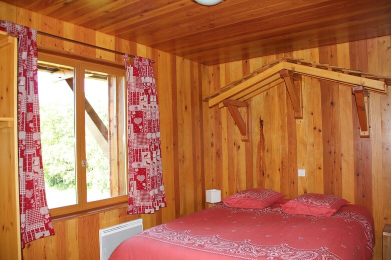 Chalets Julien