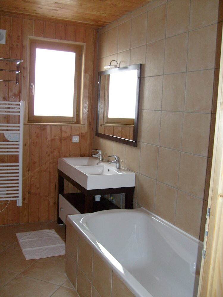 Chalets Julien