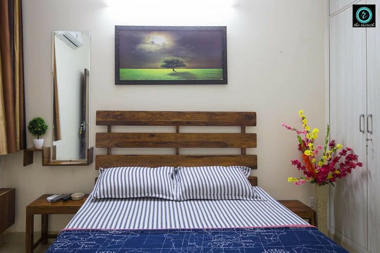Aparthotel The Raveesh