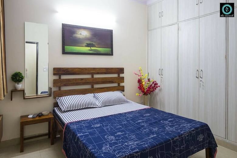 Aparthotel The Raveesh