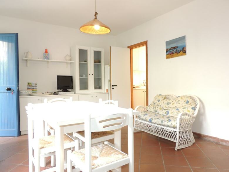 Apartamento Oikia Vacanze Castro Puppy
