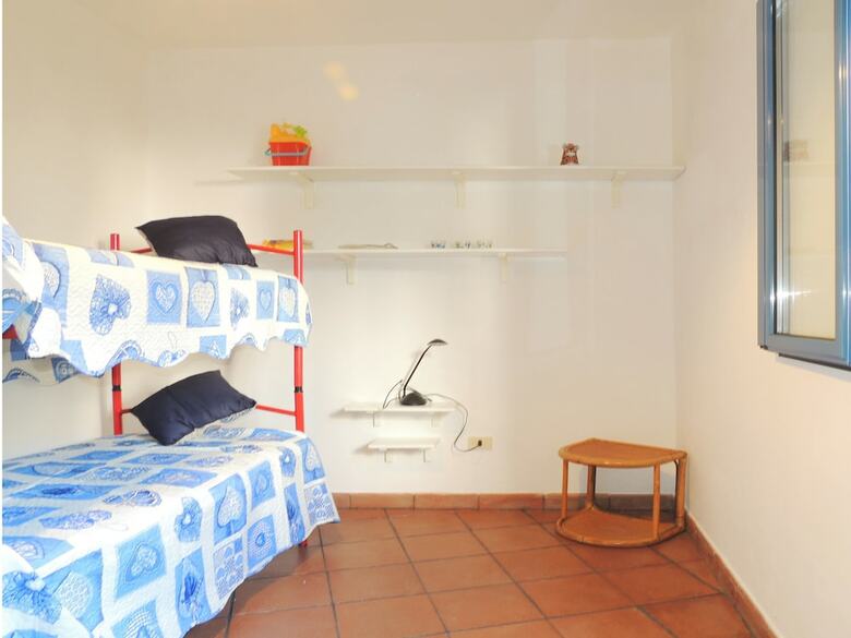 Apartamento Oikia Vacanze Castro Puppy