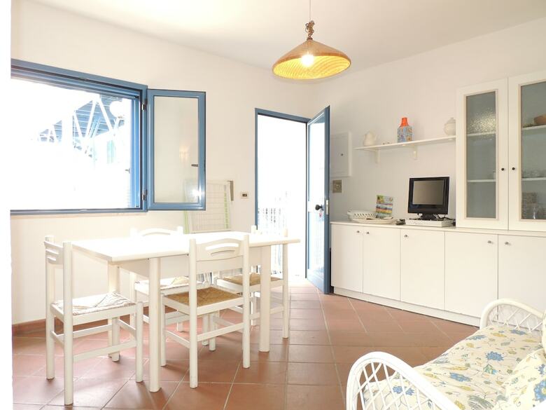 Apartamento Oikia Vacanze Castro Puppy