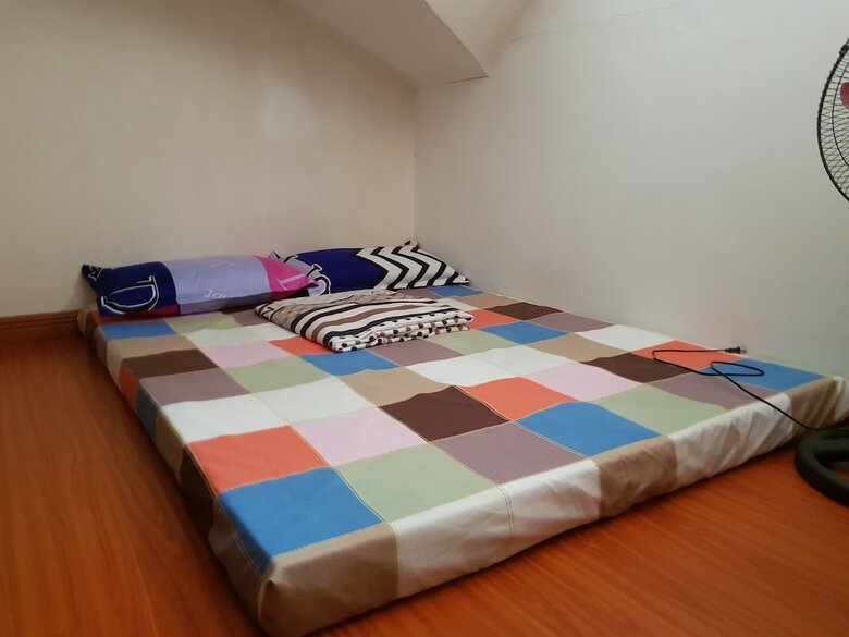 Unit 6  4br Wanay Apartment