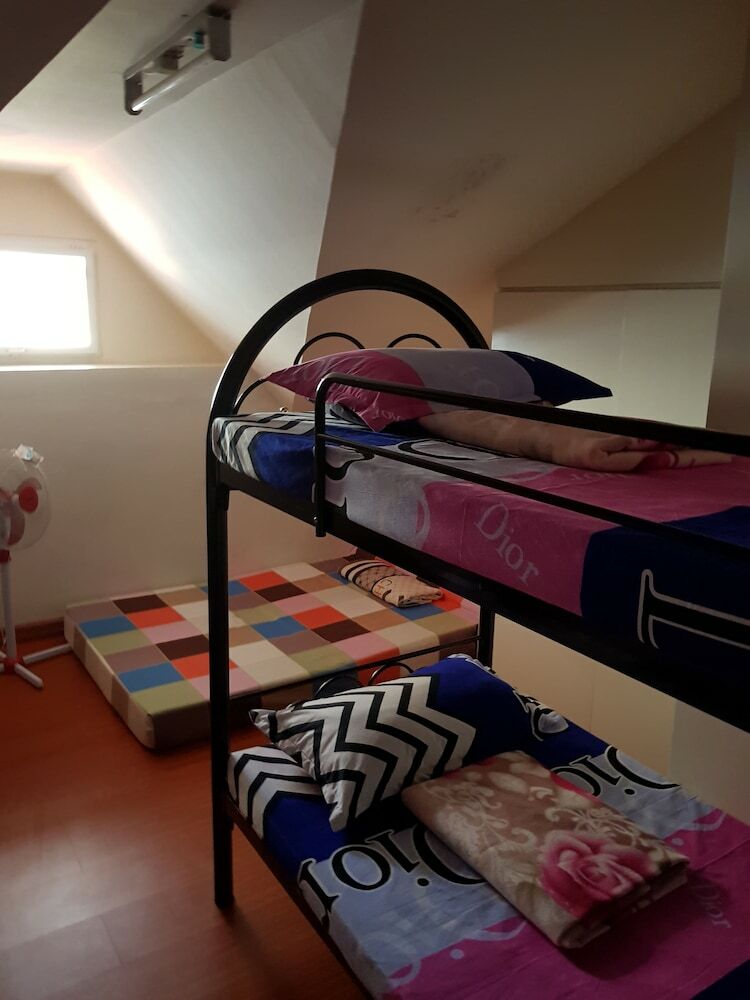 Unit 6  4br Wanay Apartment
