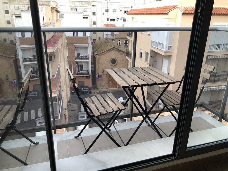 Hostal Andres