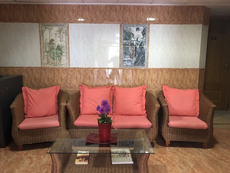 Hostal Andres
