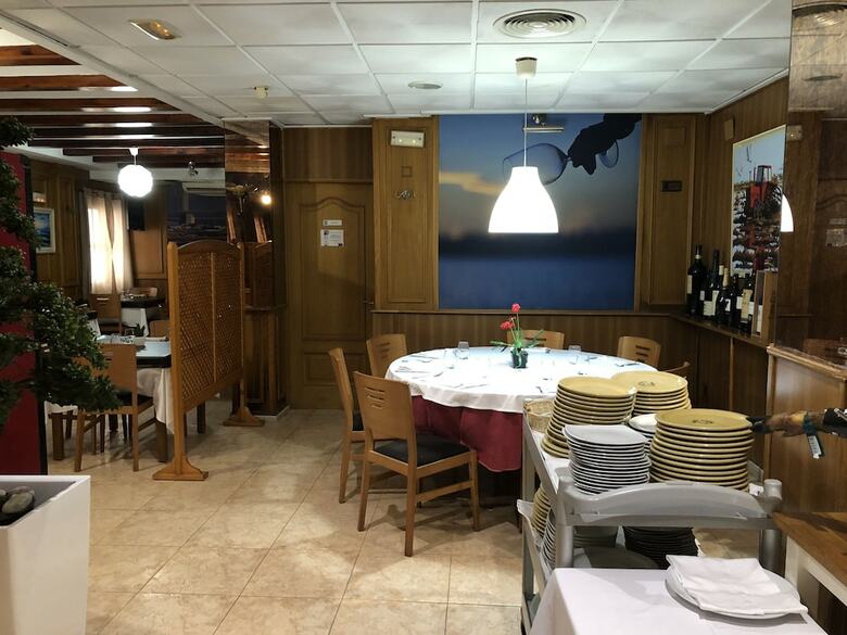 Hostal Andres