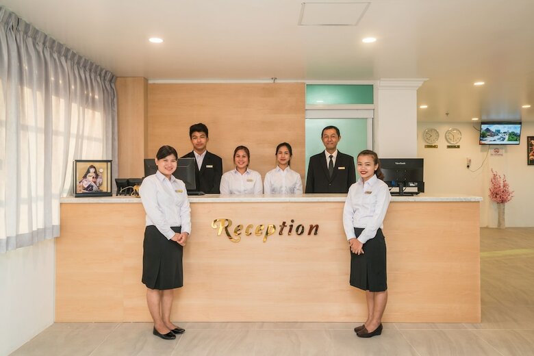 Sakura Hotel