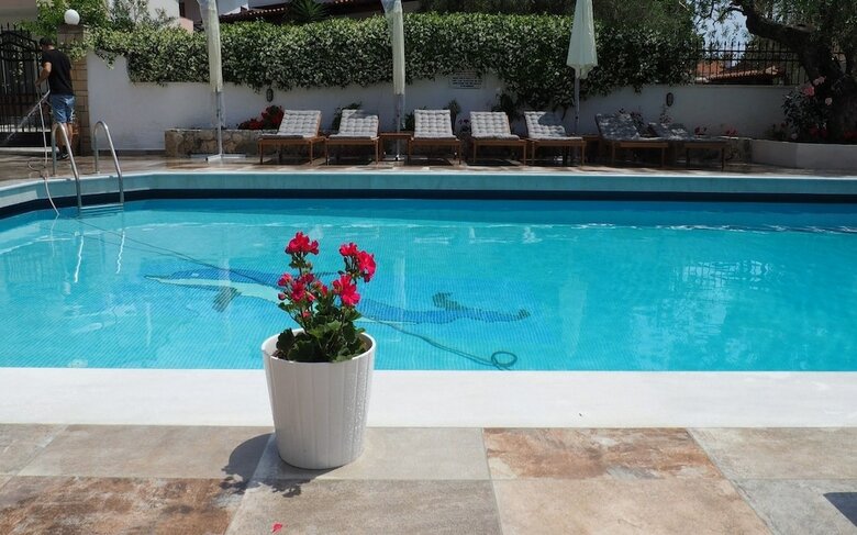 Evridiki Hotel