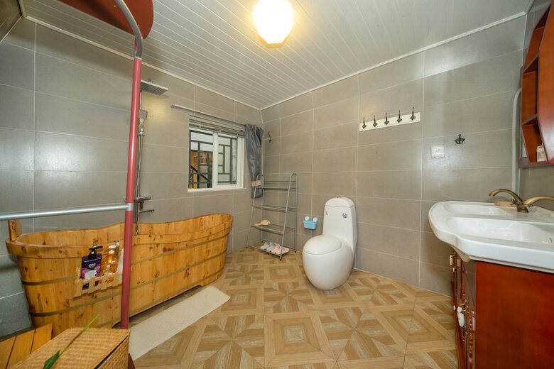 Hotel Suzhou Suqilife Homestay