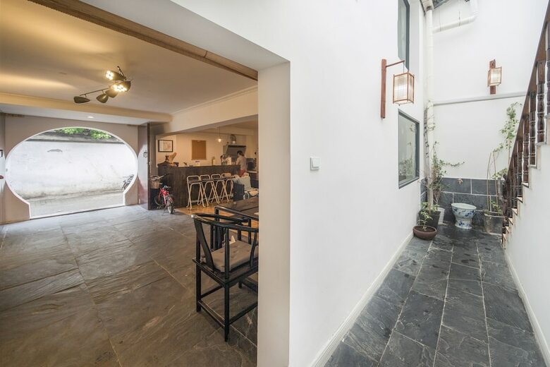 Hotel Suzhou Suqilife Homestay