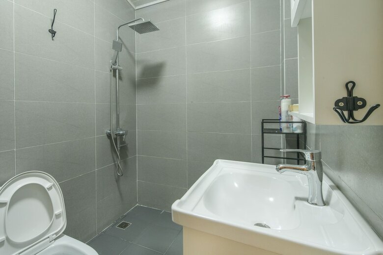 Hotel Suzhou Suqilife Homestay