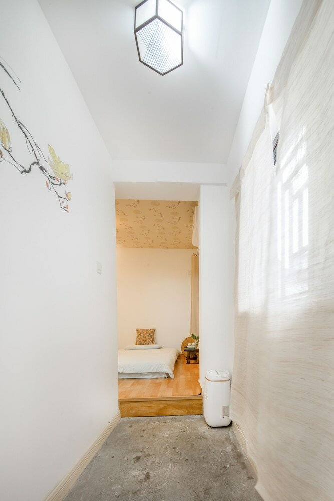Hotel Suzhou Suqilife Homestay