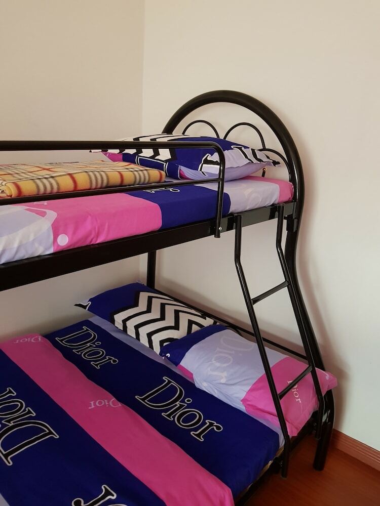 Apartamentos Unit 5 4br Wanay Transient