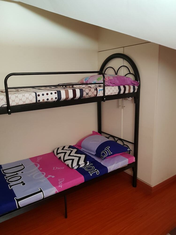 Apartamentos Unit 5 4br Wanay Transient