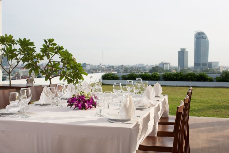 Bellevue Serviced Apartments