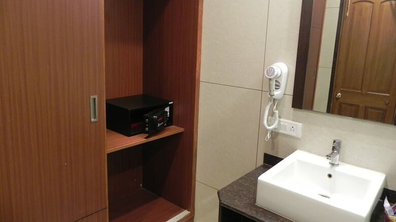 Hotel Aram
