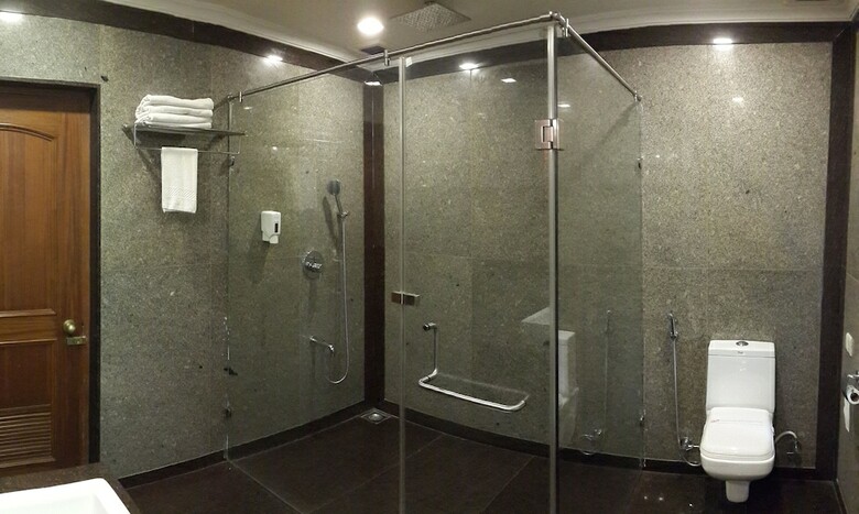 Hotel Aram