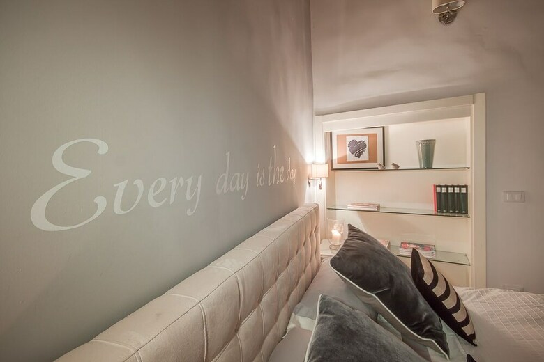 Apartamento Federighi