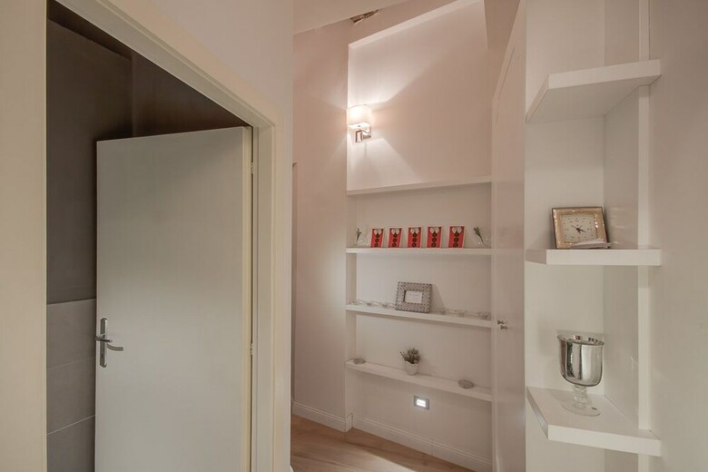 Apartamento Federighi