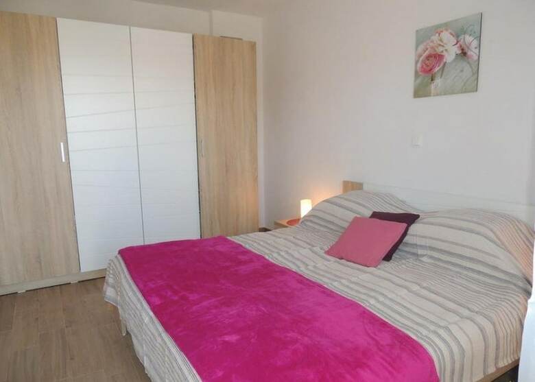 Kamelija Apartmani