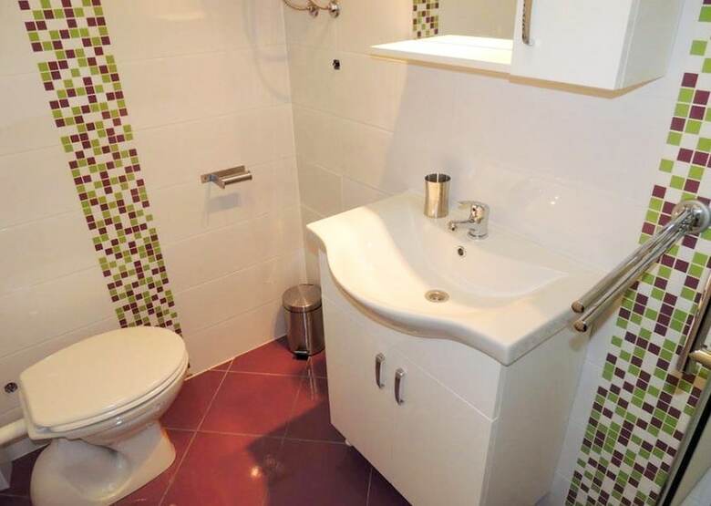 Kamelija Apartmani